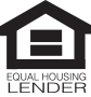 Equal Housing Lender Logo