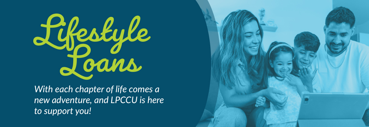 Lifestyle Loans