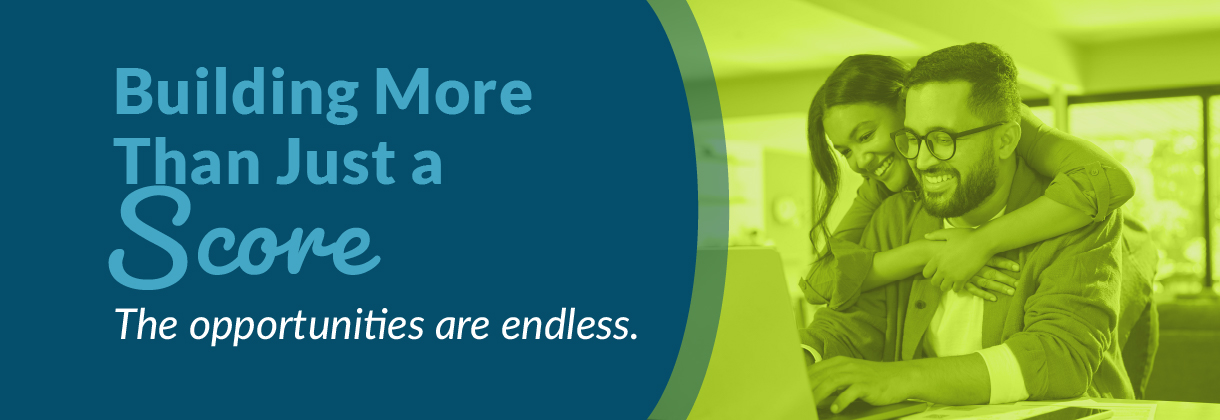 Credit Score Simulator