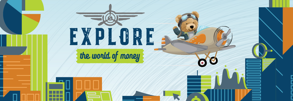 Explore the World of Money