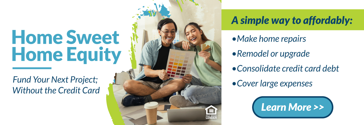 Home Sweet Home Equity