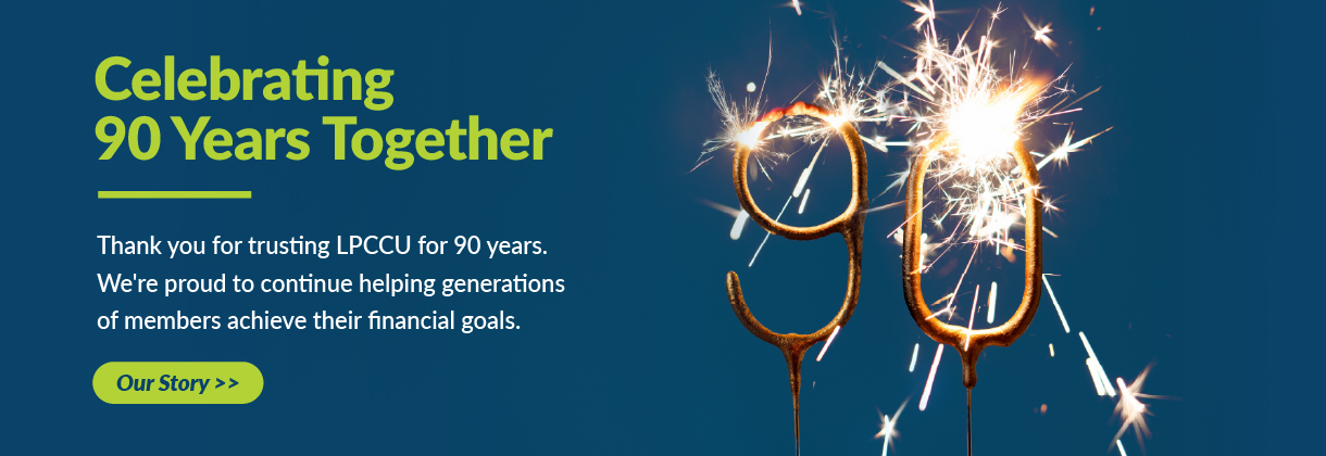 Celebrating 90 years