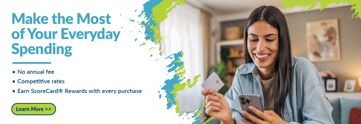 make the most of your spending