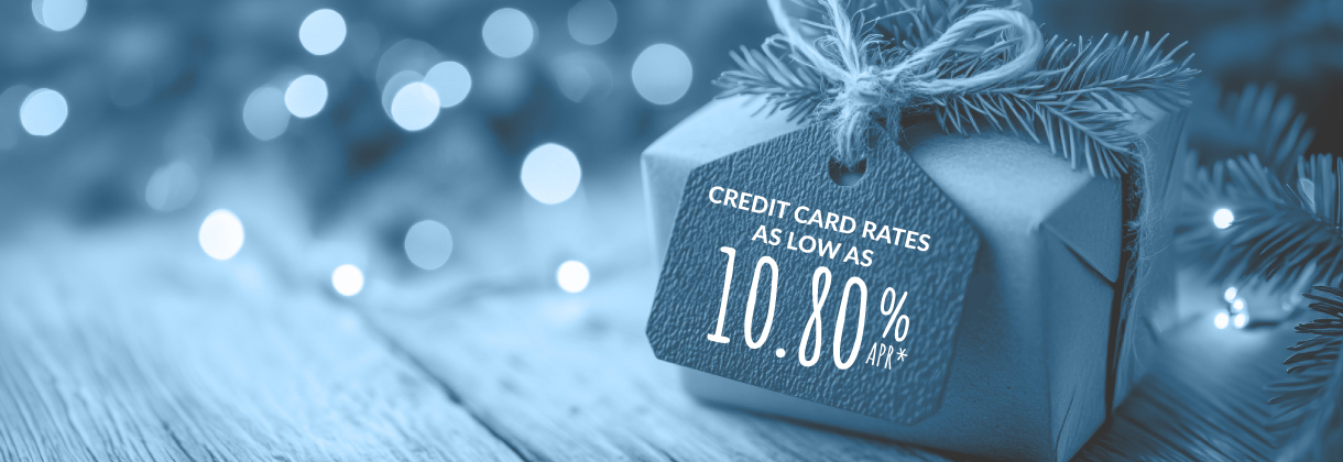 Credit Cards from LPCCU